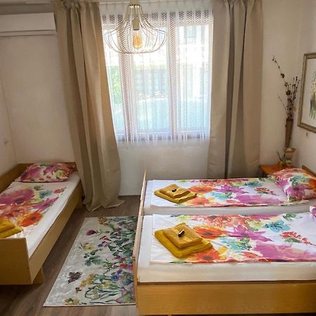 Guest House Hei Taka Sozopol Luaran gambar