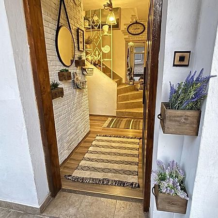Guest House Hei Taka Sozopol Luaran gambar