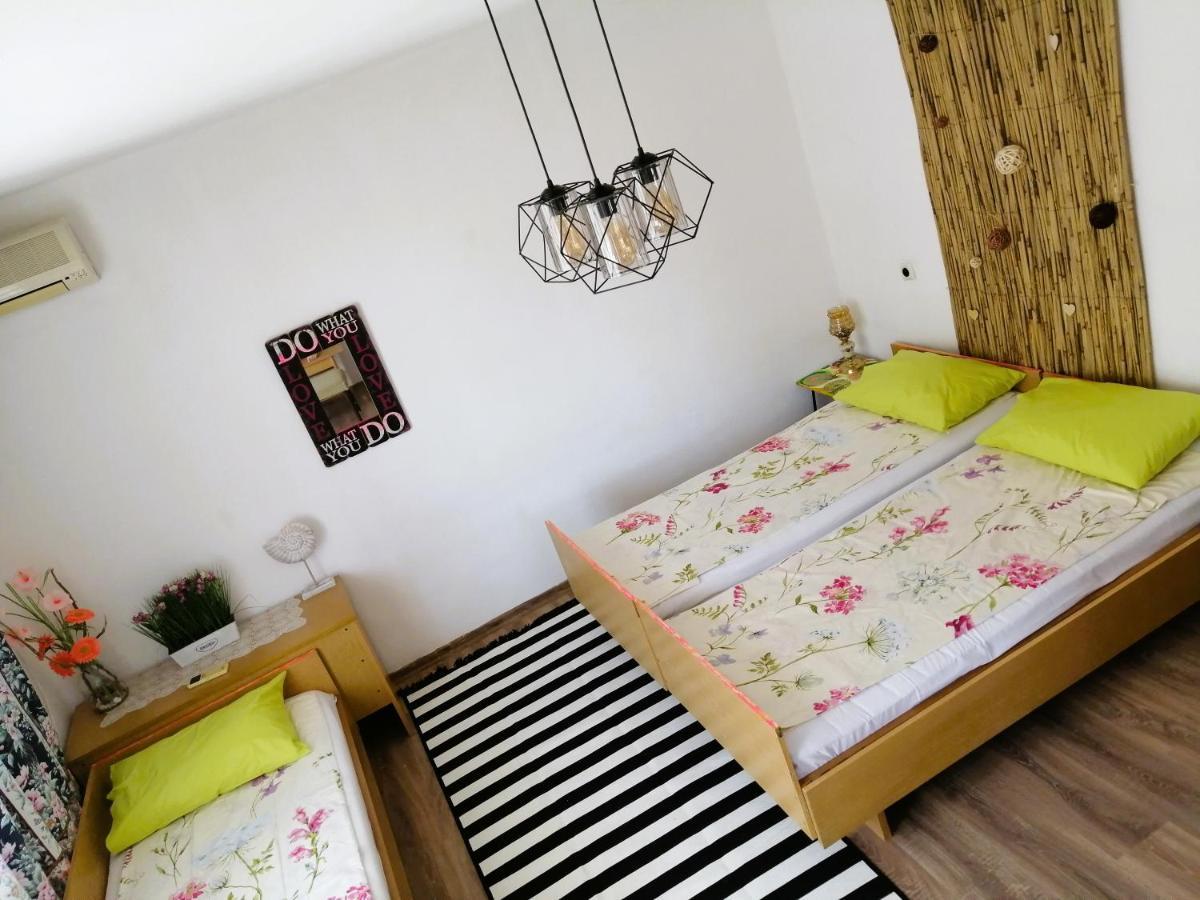 Guest House Hei Taka Sozopol Luaran gambar