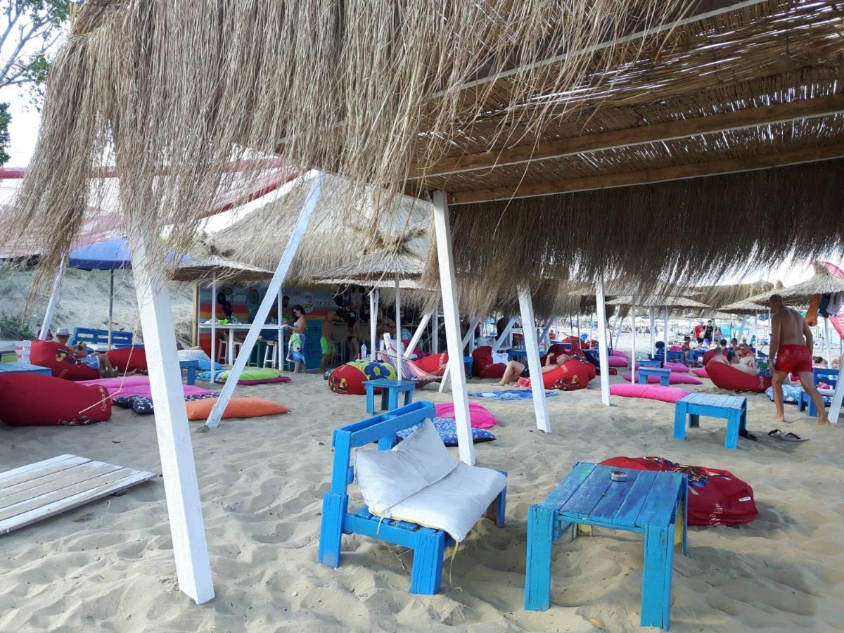 Guest House Hei Taka Sozopol Luaran gambar