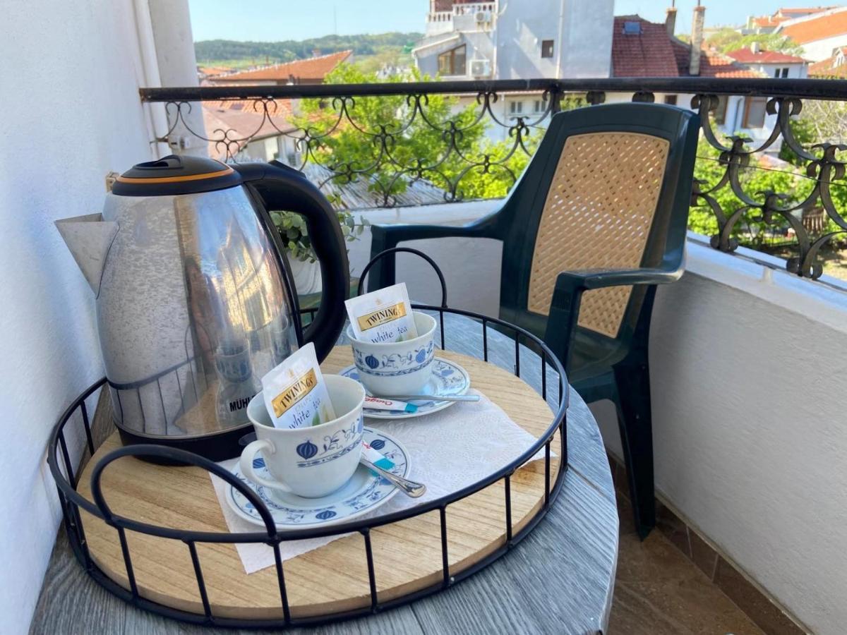 Guest House Hei Taka Sozopol Luaran gambar
