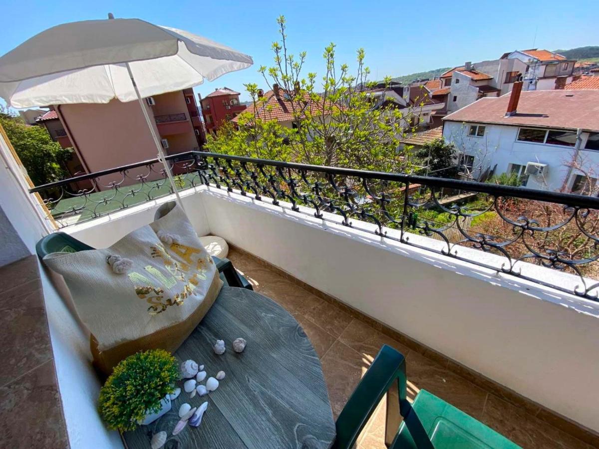 Guest House Hei Taka Sozopol Luaran gambar