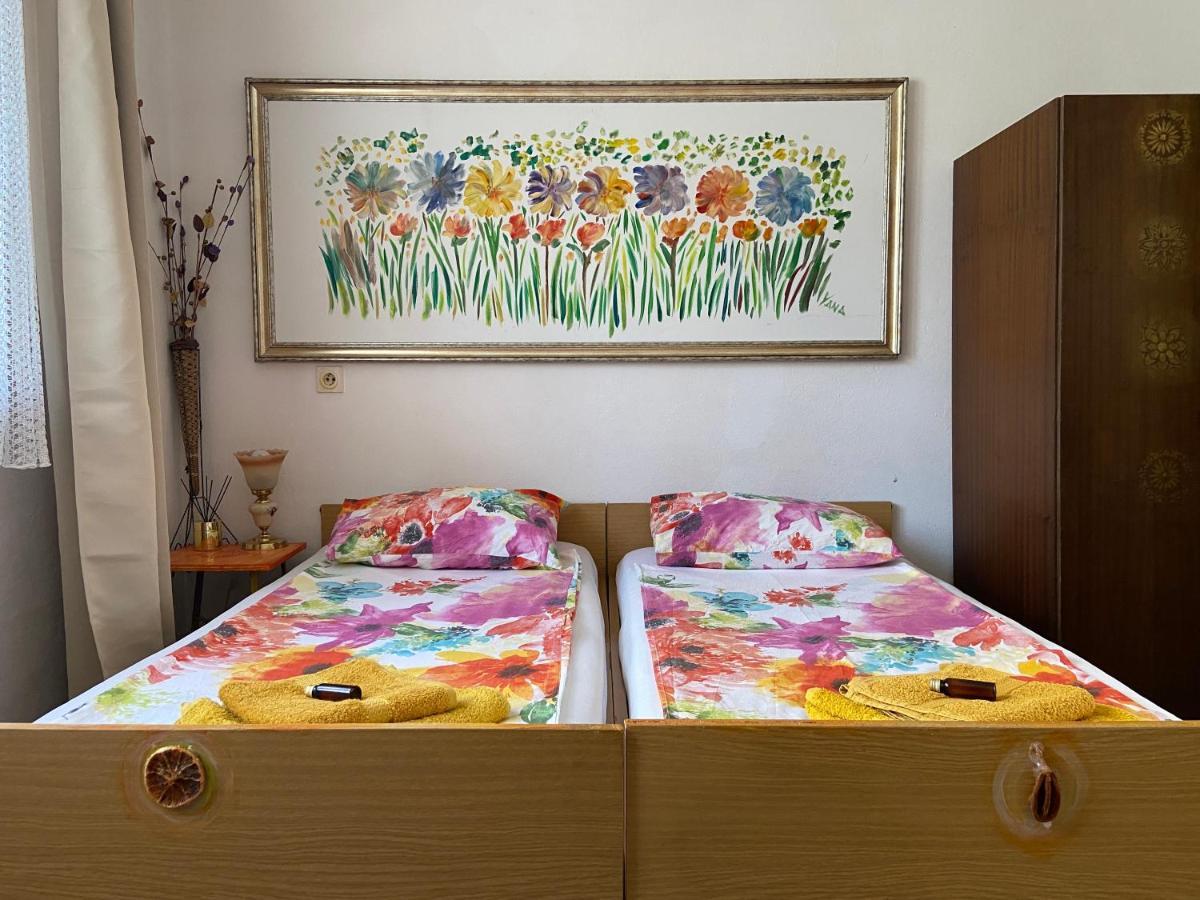 Guest House Hei Taka Sozopol Luaran gambar