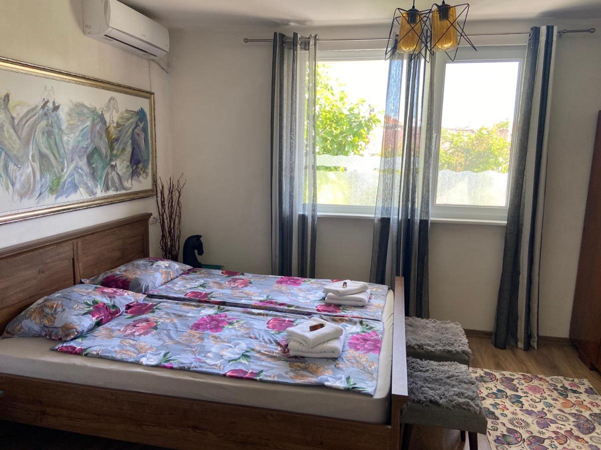 Guest House Hei Taka Sozopol Luaran gambar