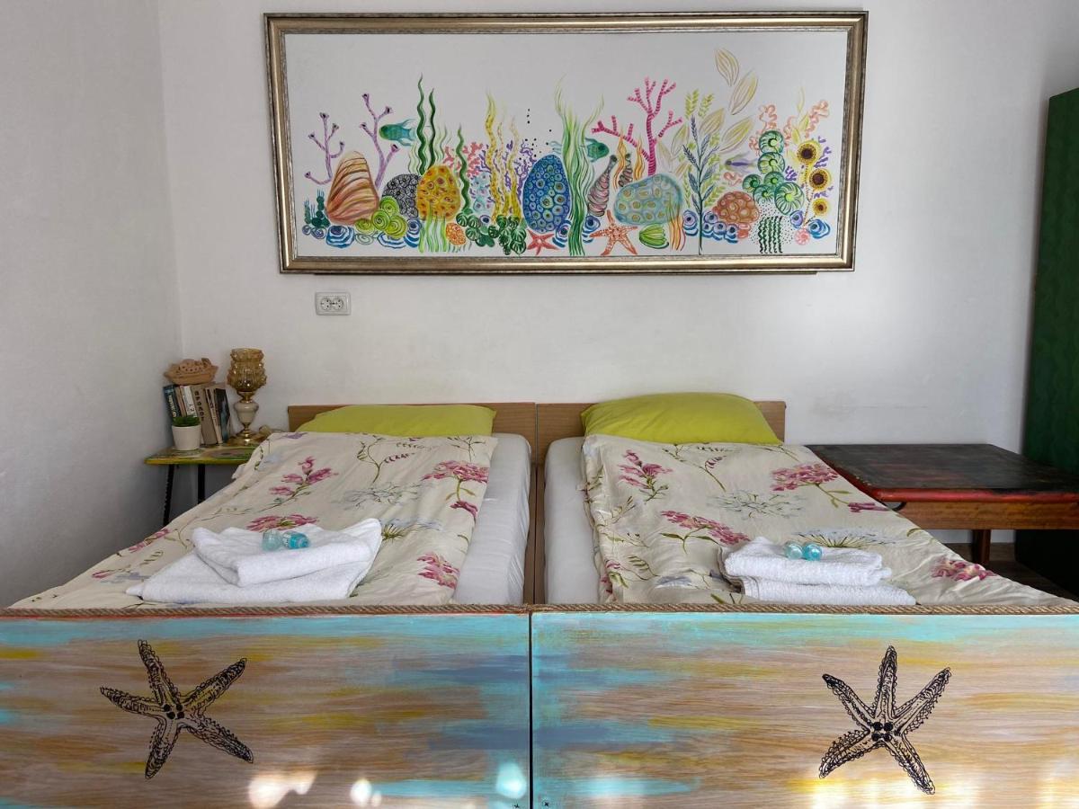 Guest House Hei Taka Sozopol Luaran gambar