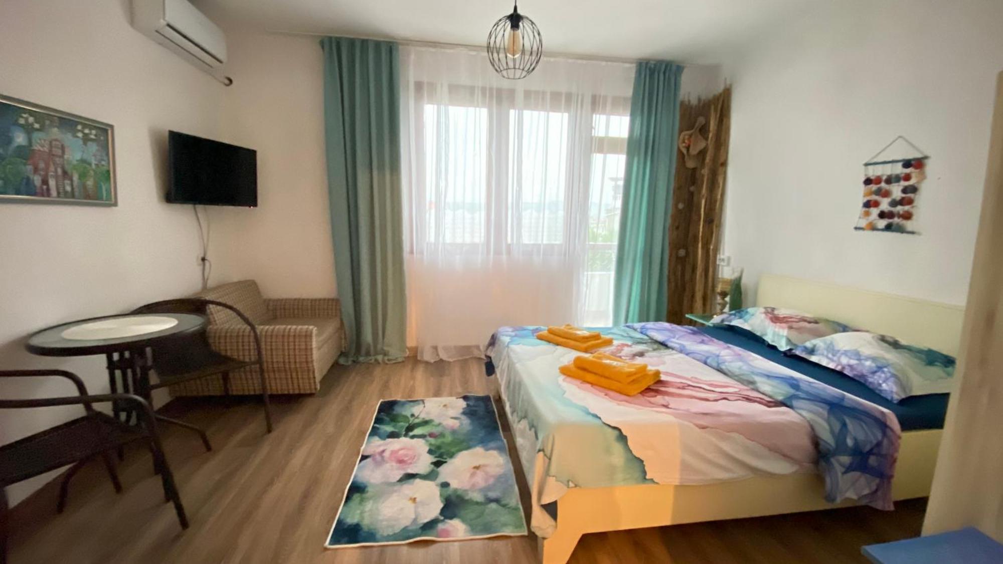 Guest House Hei Taka Sozopol Luaran gambar