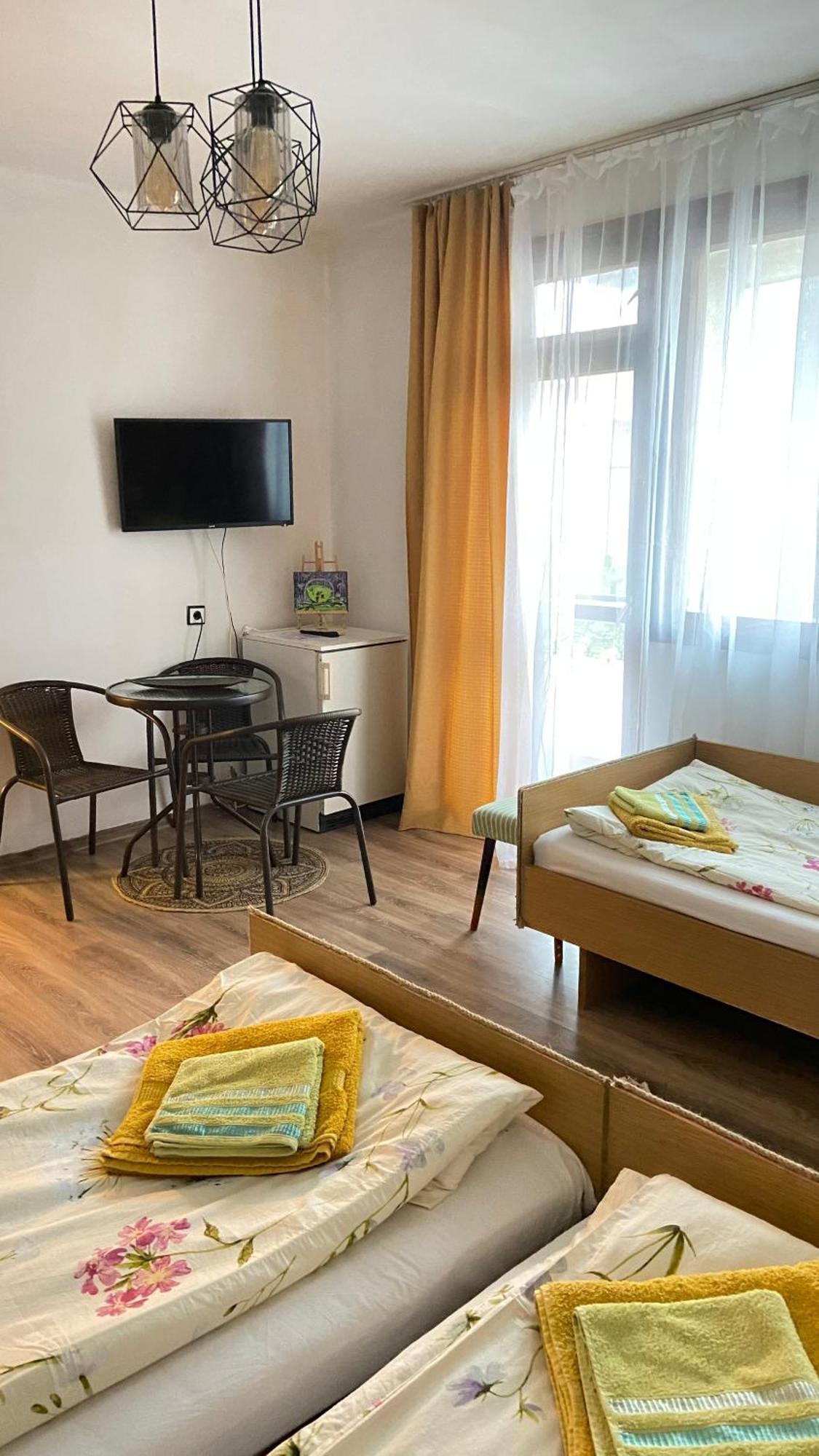 Guest House Hei Taka Sozopol Luaran gambar