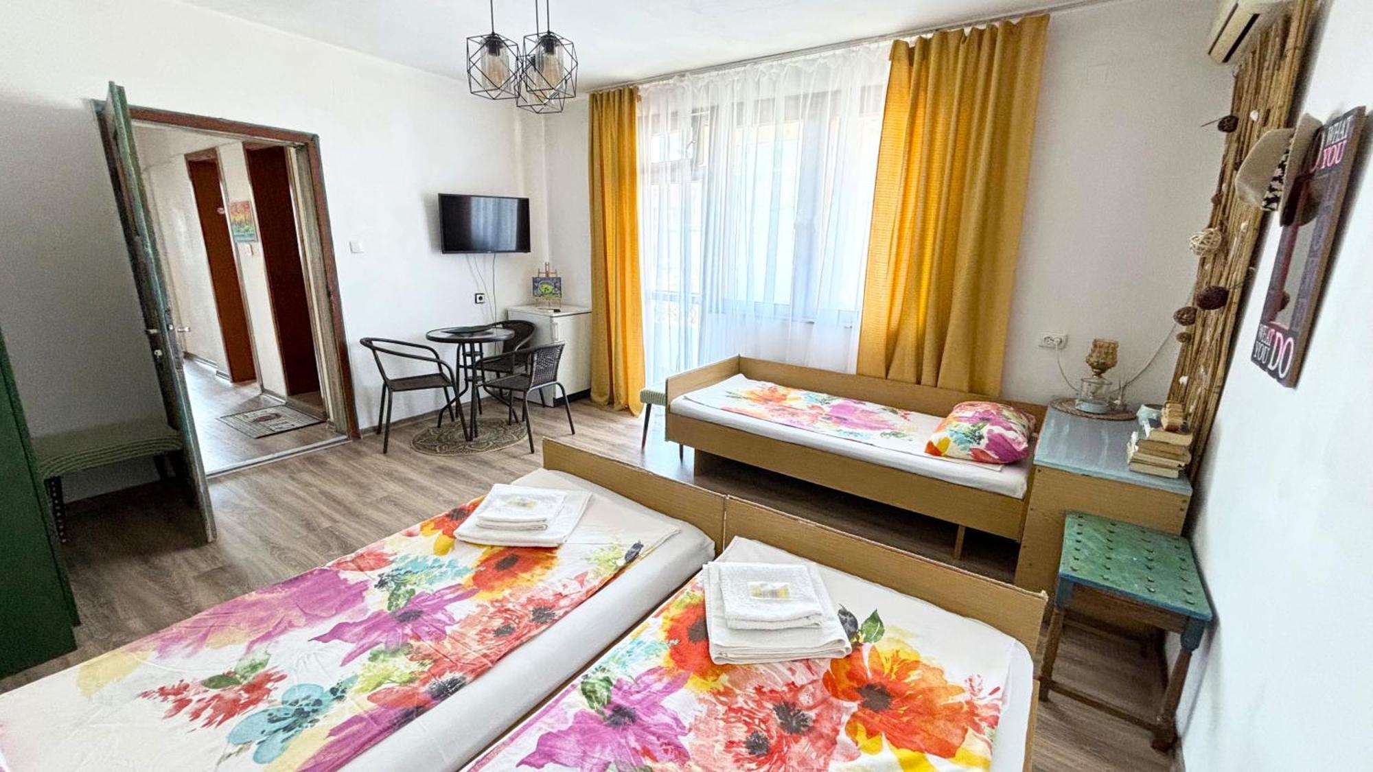 Guest House Hei Taka Sozopol Luaran gambar