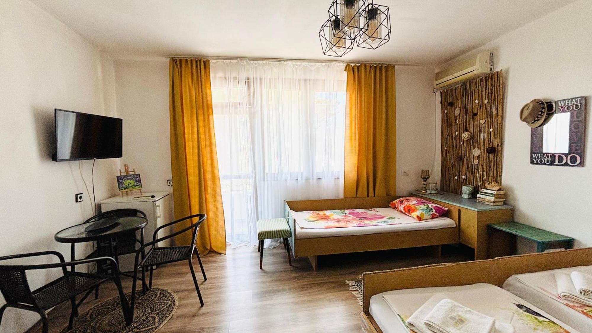 Guest House Hei Taka Sozopol Luaran gambar