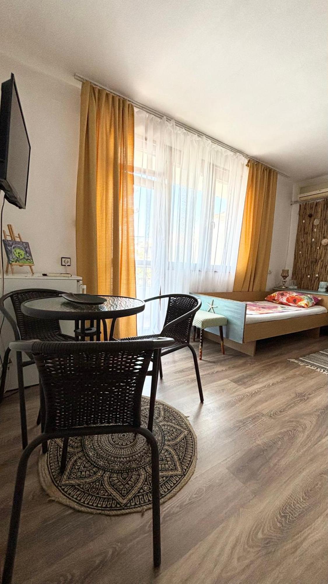 Guest House Hei Taka Sozopol Luaran gambar