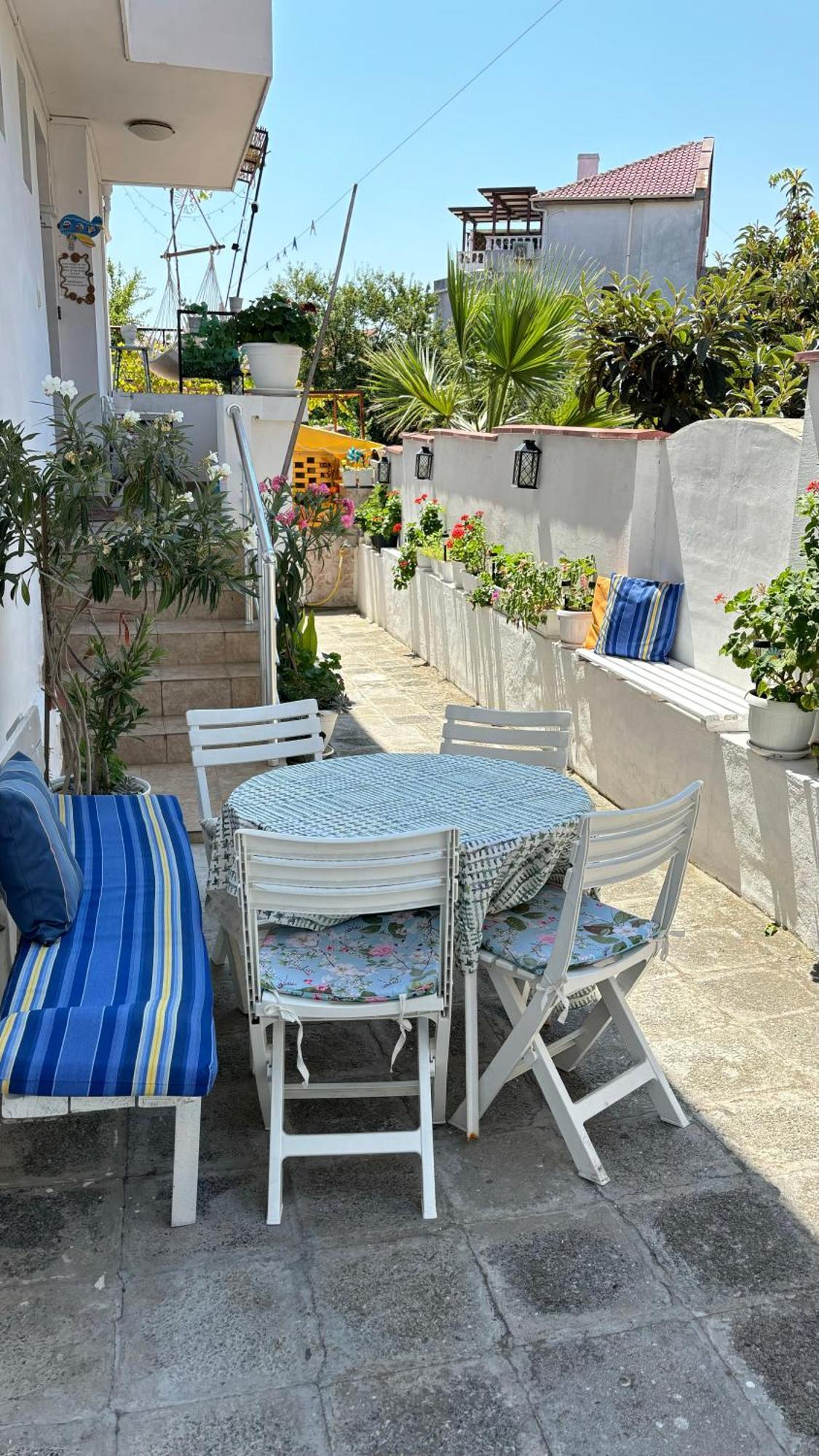Guest House Hei Taka Sozopol Luaran gambar
