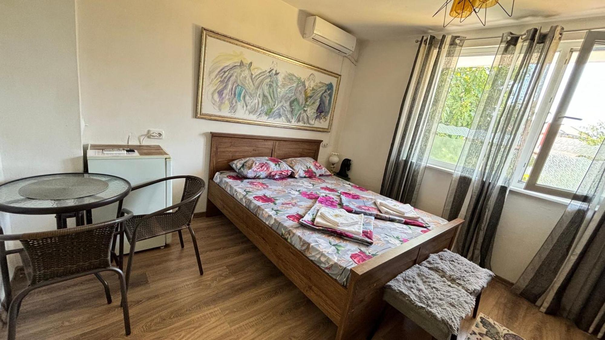Guest House Hei Taka Sozopol Luaran gambar