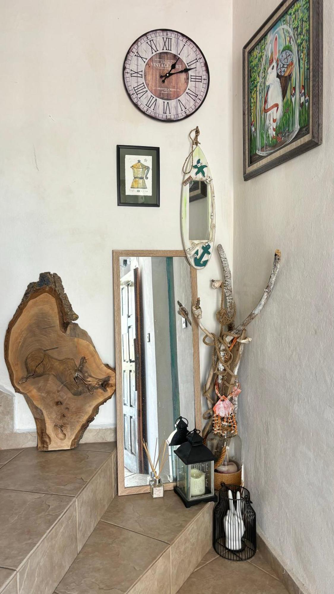 Guest House Hei Taka Sozopol Luaran gambar
