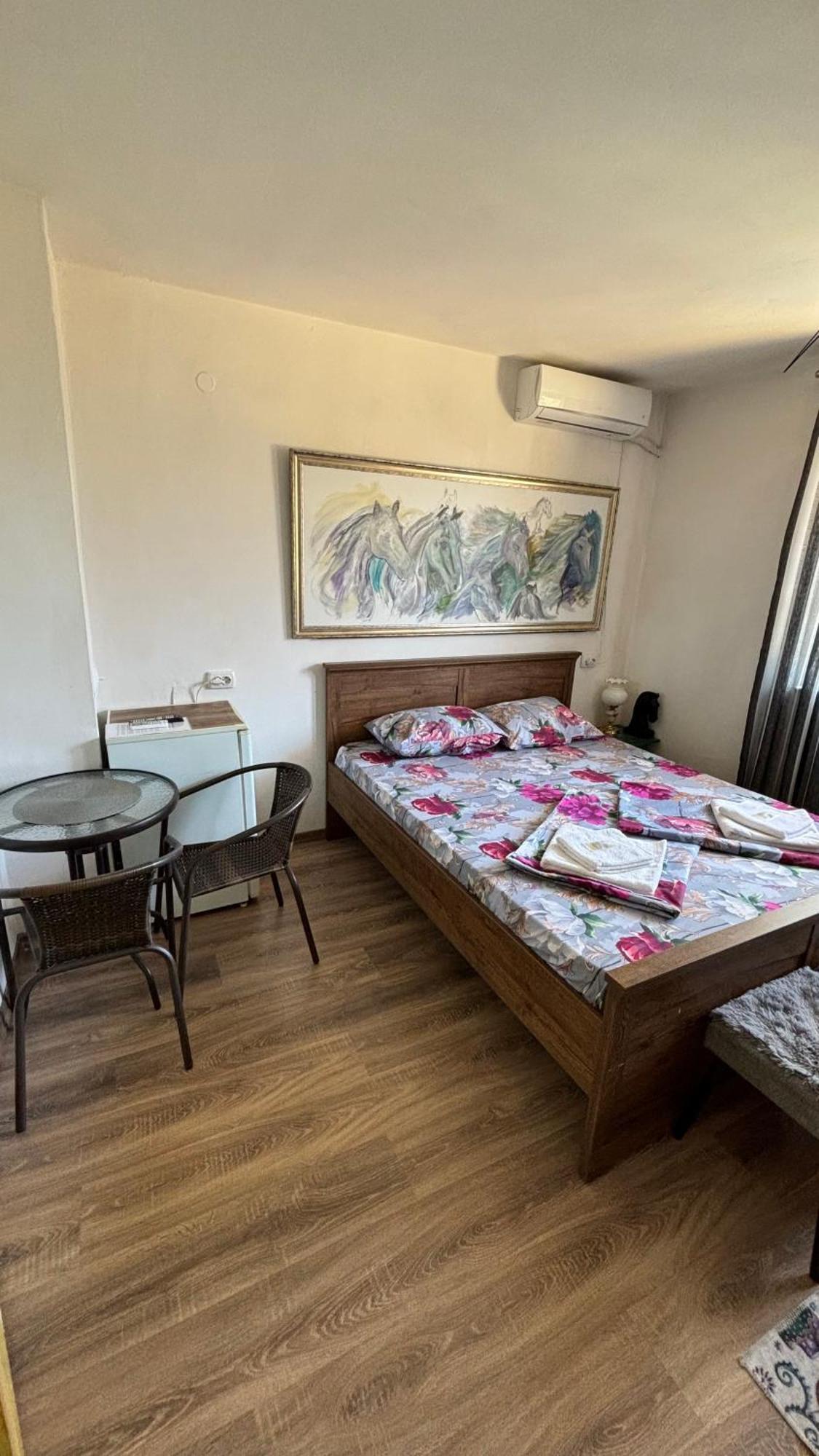 Guest House Hei Taka Sozopol Luaran gambar