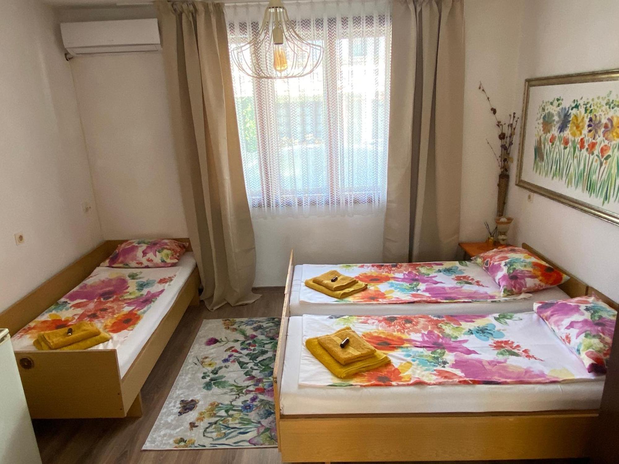 Guest House Hei Taka Sozopol Luaran gambar