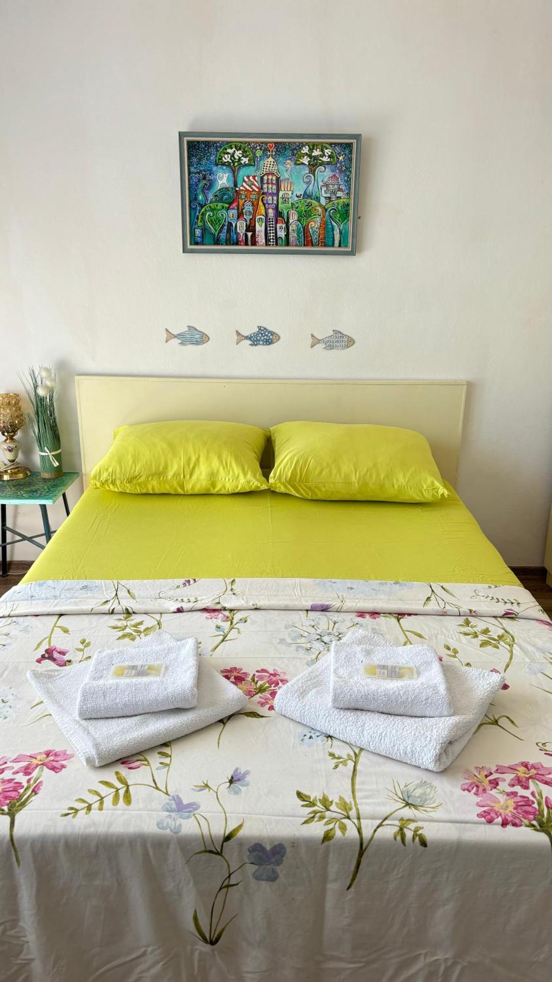 Guest House Hei Taka Sozopol Luaran gambar