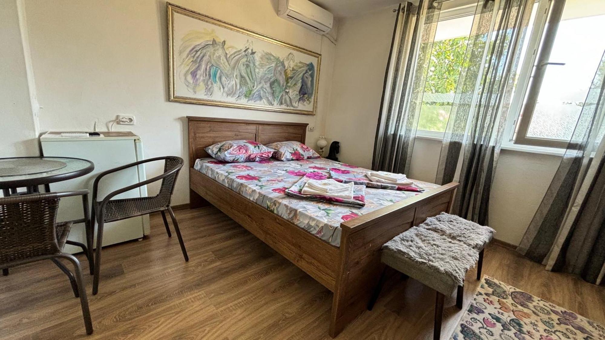 Guest House Hei Taka Sozopol Luaran gambar
