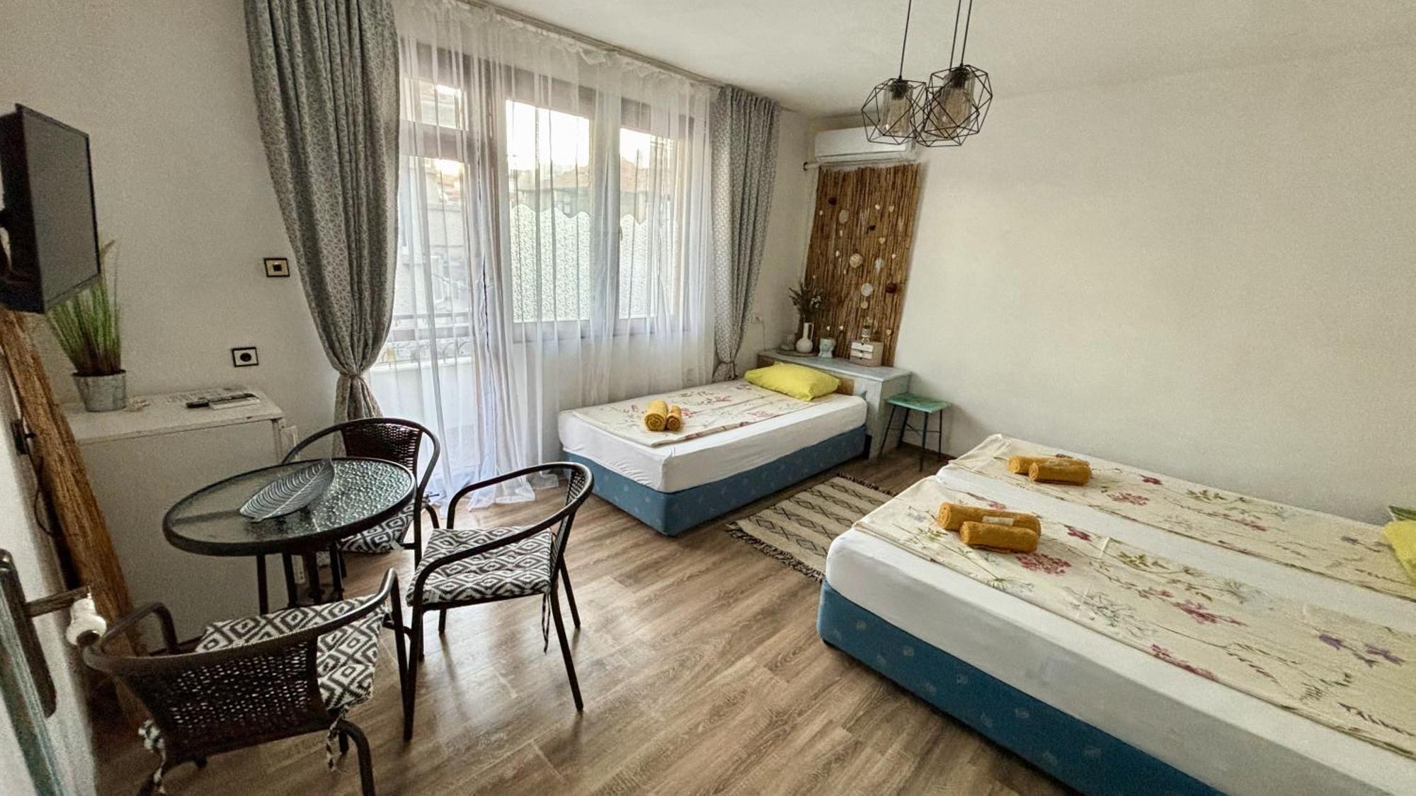 Guest House Hei Taka Sozopol Luaran gambar