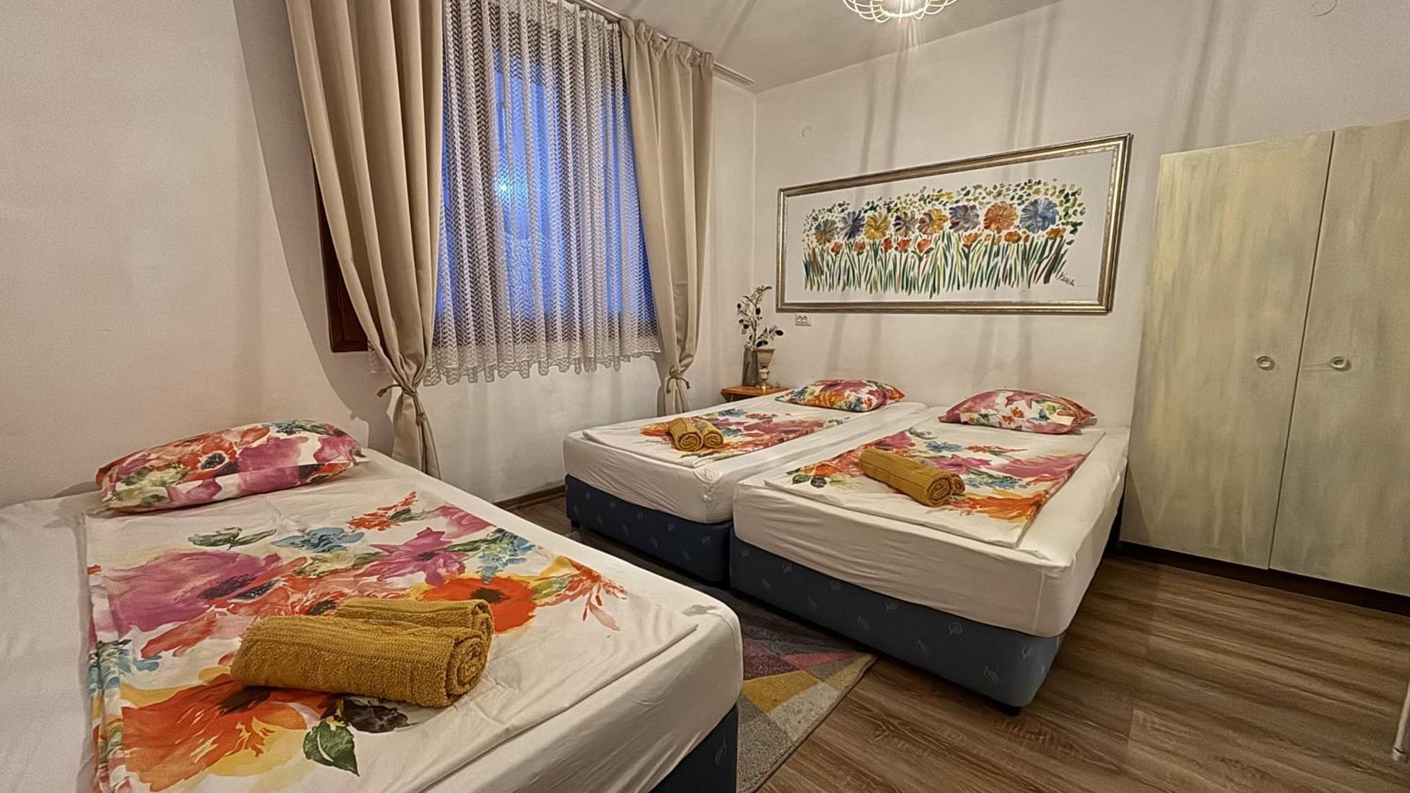 Guest House Hei Taka Sozopol Luaran gambar