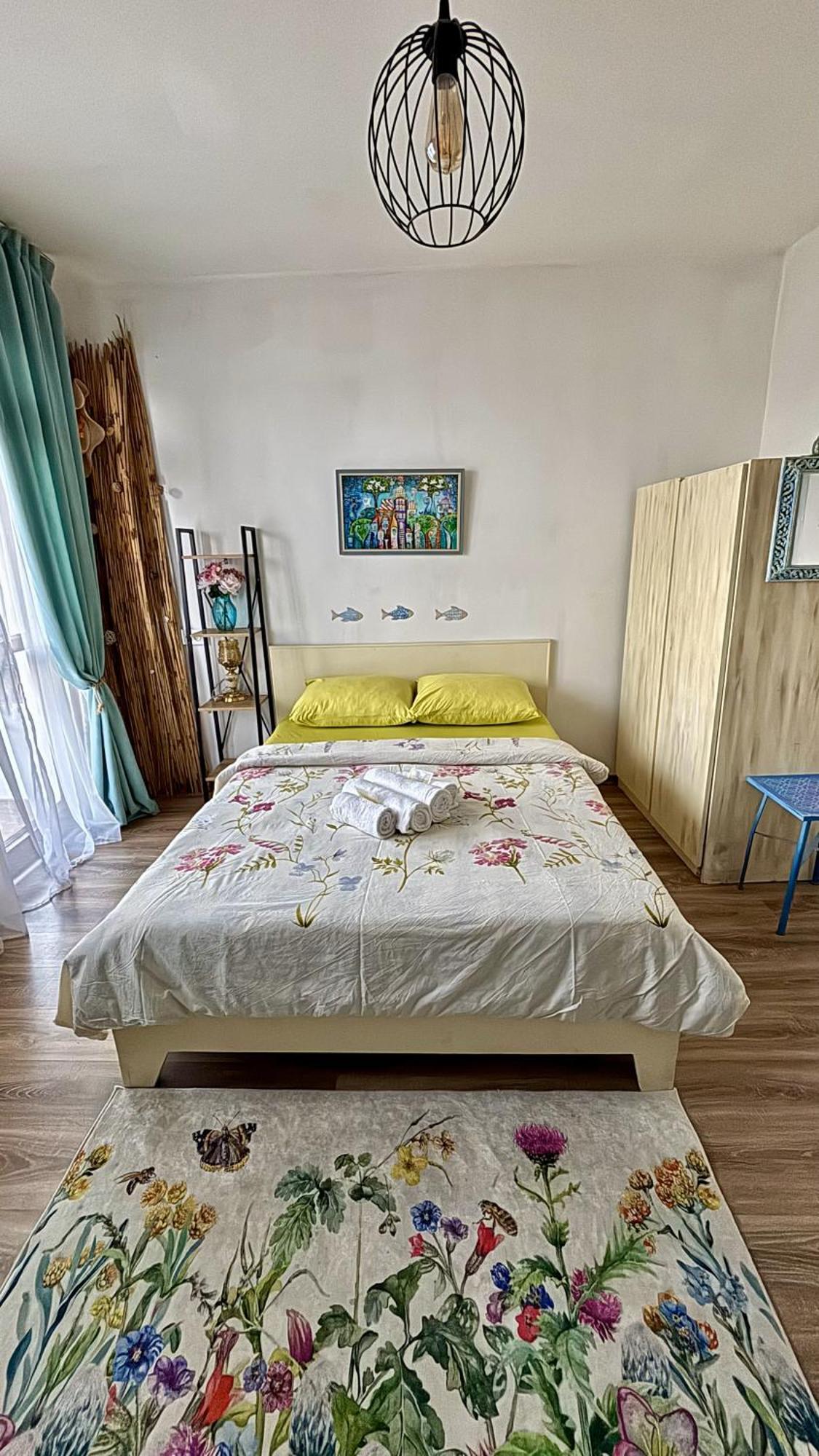 Guest House Hei Taka Sozopol Luaran gambar