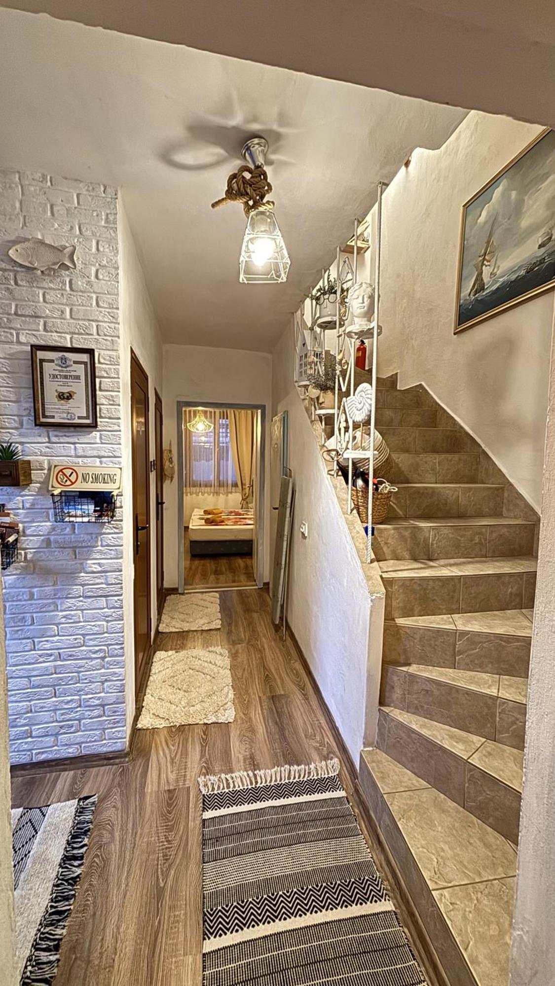 Guest House Hei Taka Sozopol Luaran gambar
