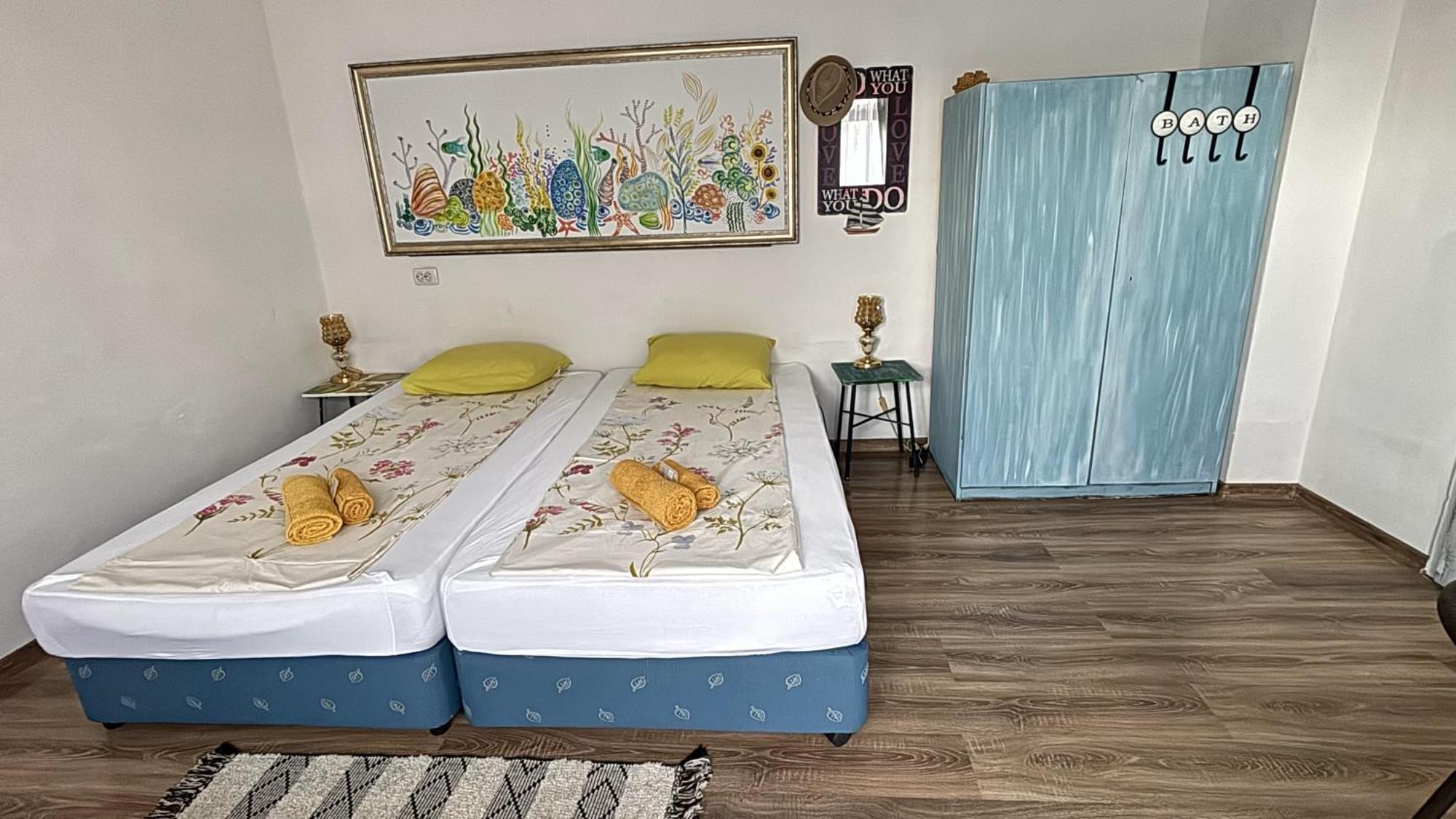 Guest House Hei Taka Sozopol Luaran gambar