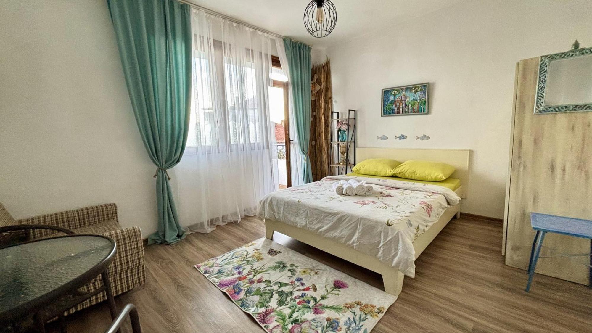 Guest House Hei Taka Sozopol Luaran gambar
