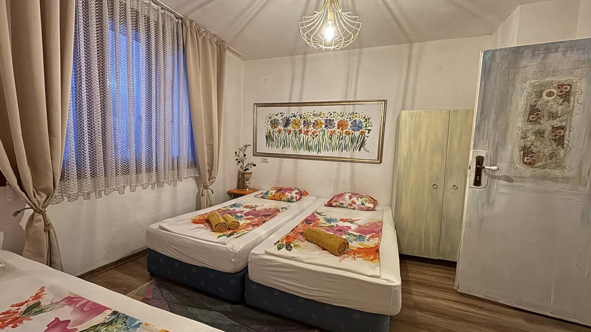 Guest House Hei Taka Sozopol Luaran gambar