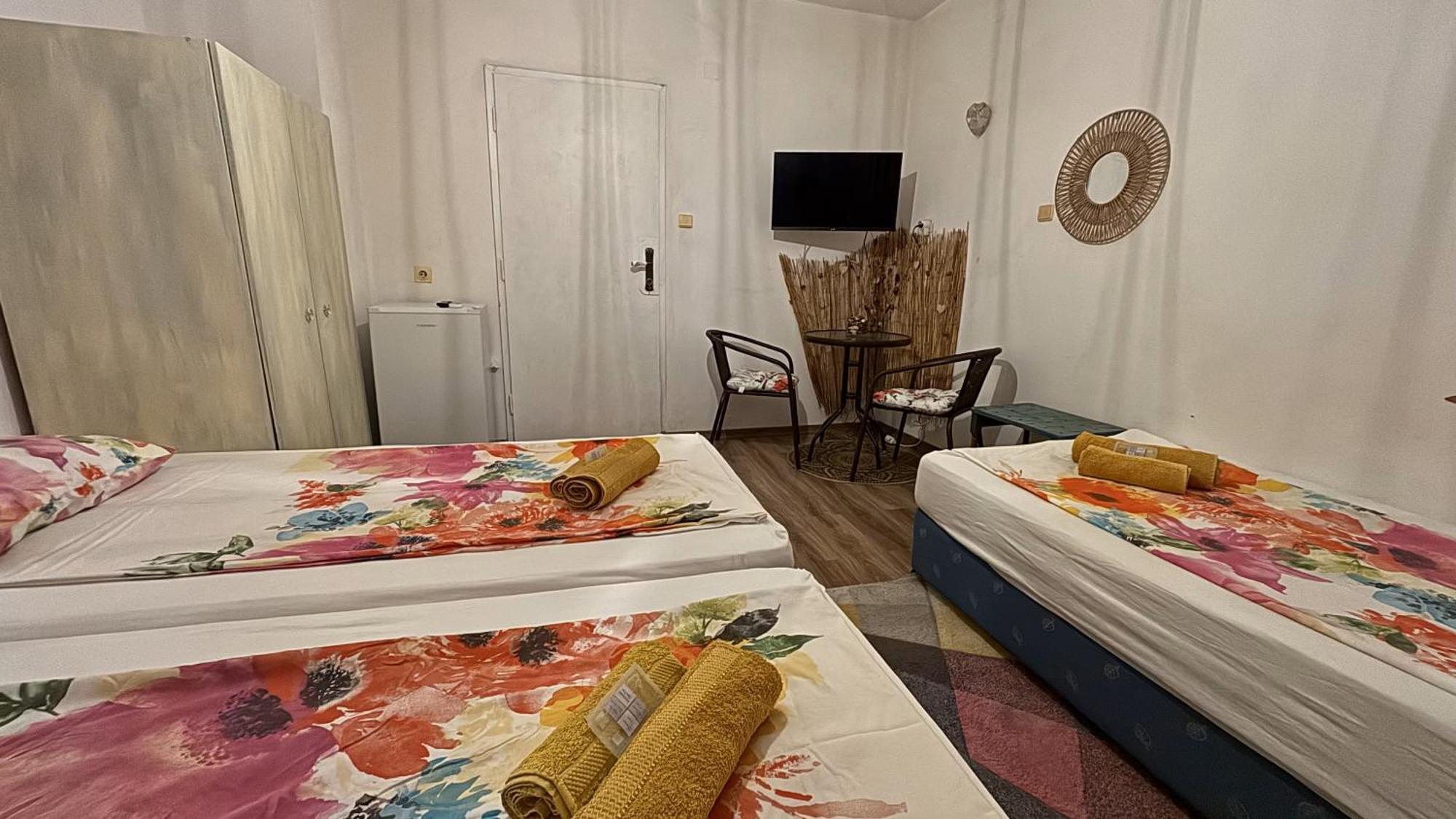 Guest House Hei Taka Sozopol Luaran gambar