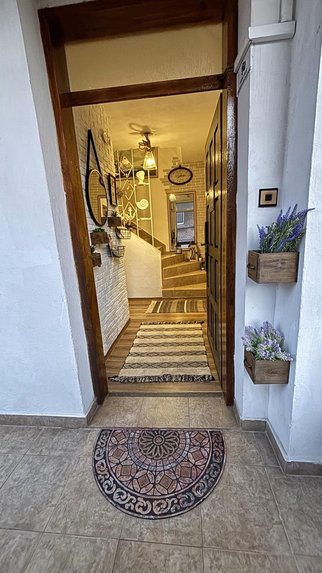 Guest House Hei Taka Sozopol Luaran gambar
