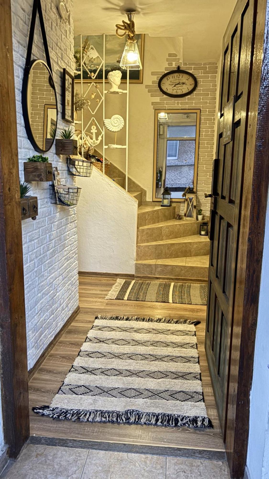 Guest House Hei Taka Sozopol Luaran gambar
