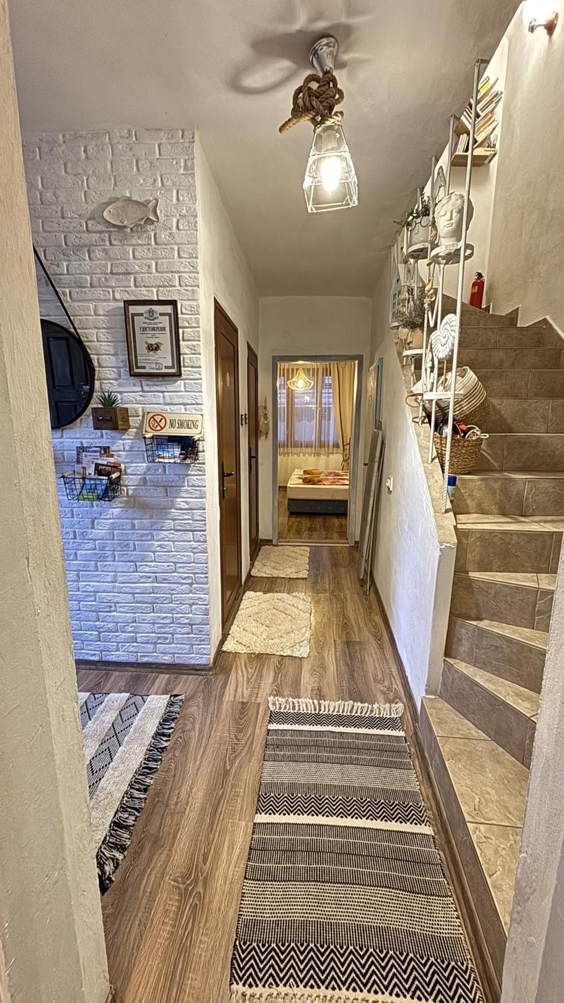 Guest House Hei Taka Sozopol Luaran gambar