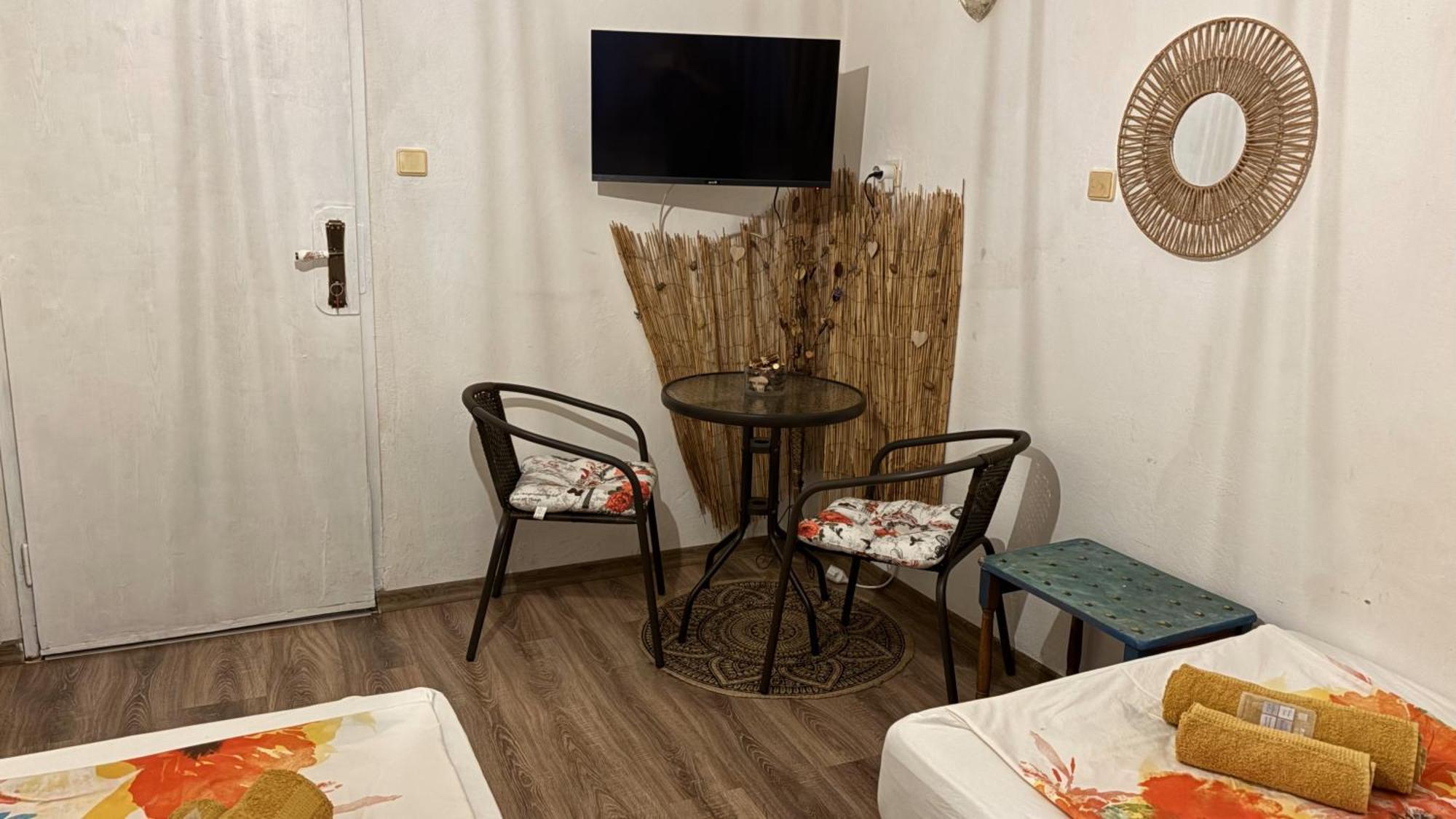 Guest House Hei Taka Sozopol Luaran gambar