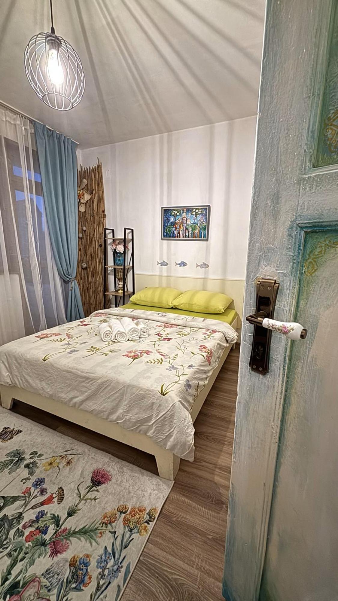 Guest House Hei Taka Sozopol Luaran gambar