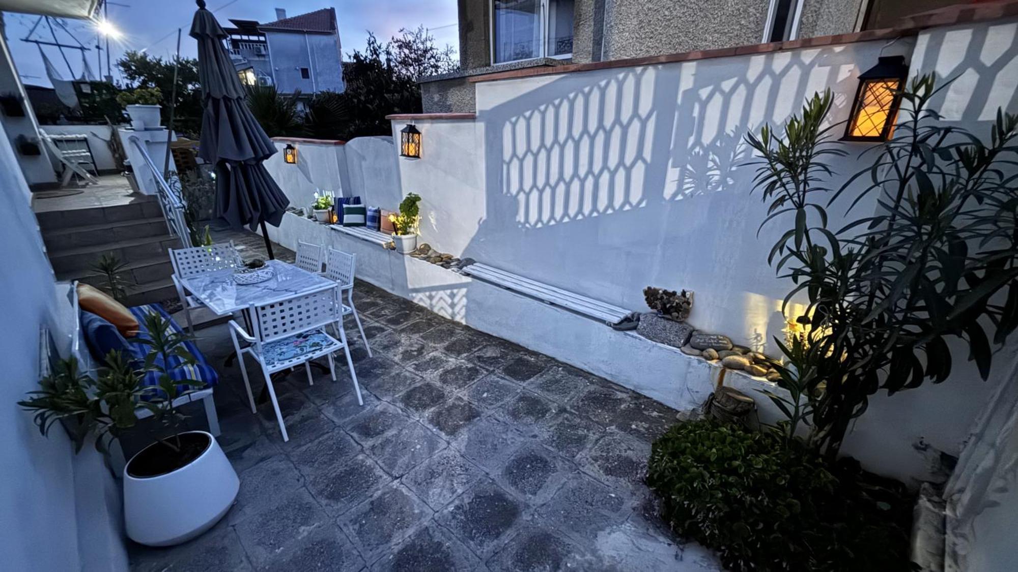 Guest House Hei Taka Sozopol Luaran gambar