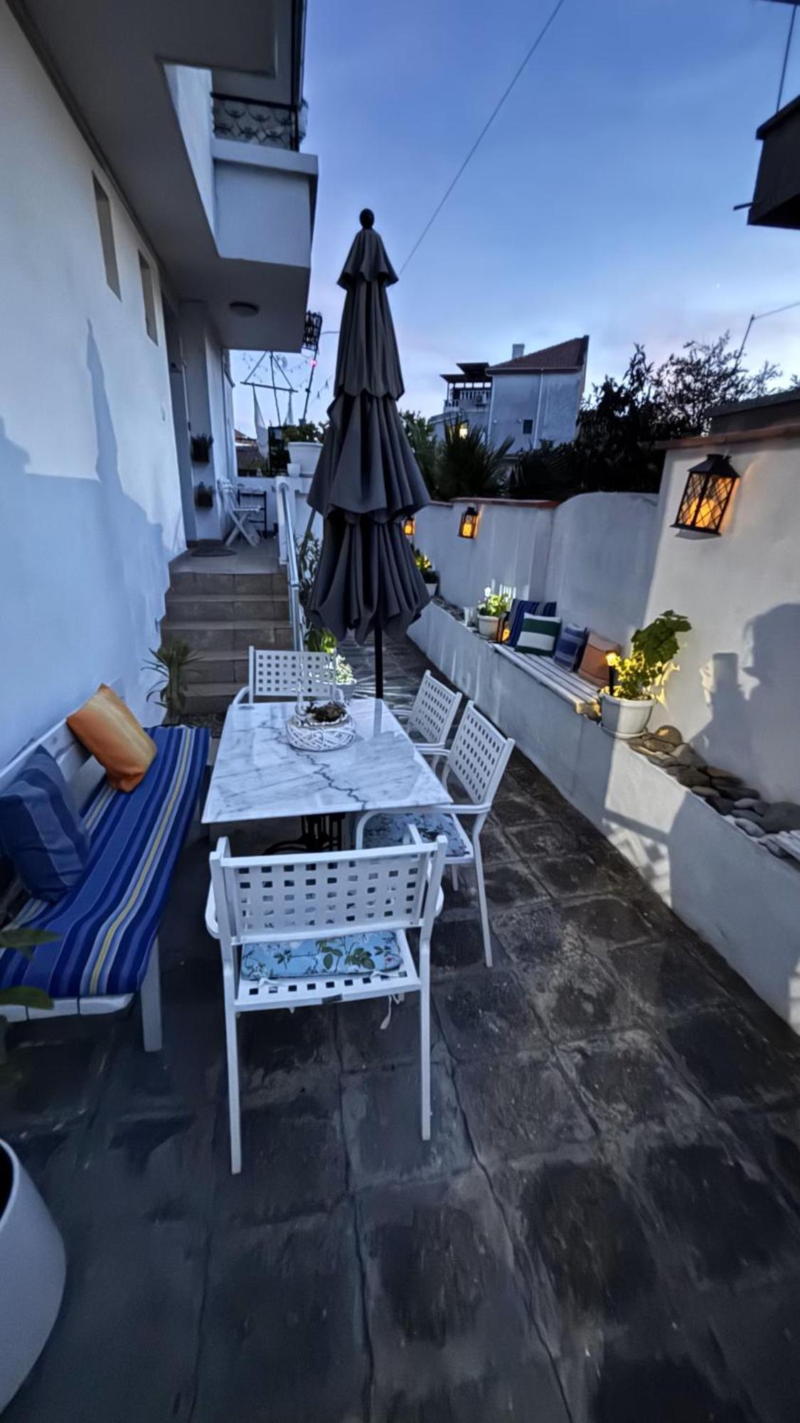 Guest House Hei Taka Sozopol Luaran gambar