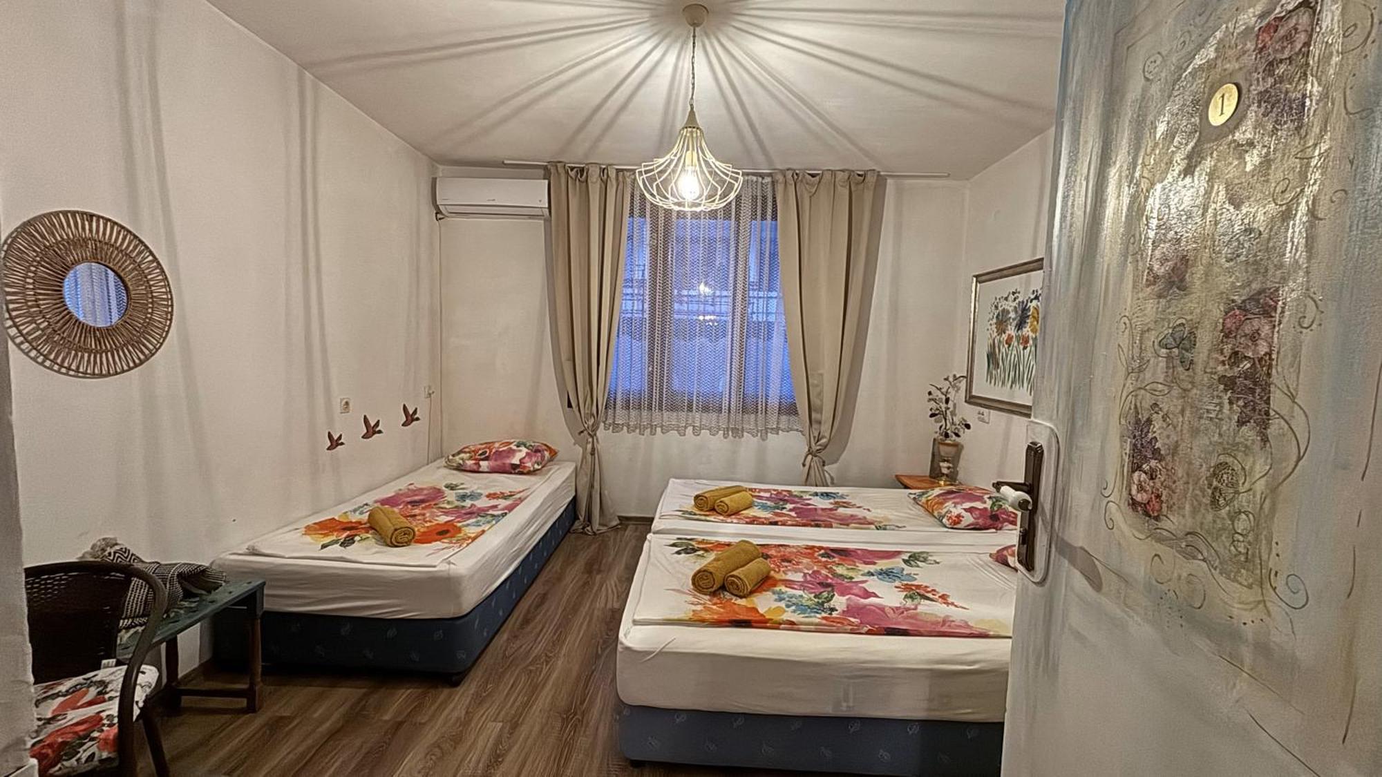 Guest House Hei Taka Sozopol Luaran gambar