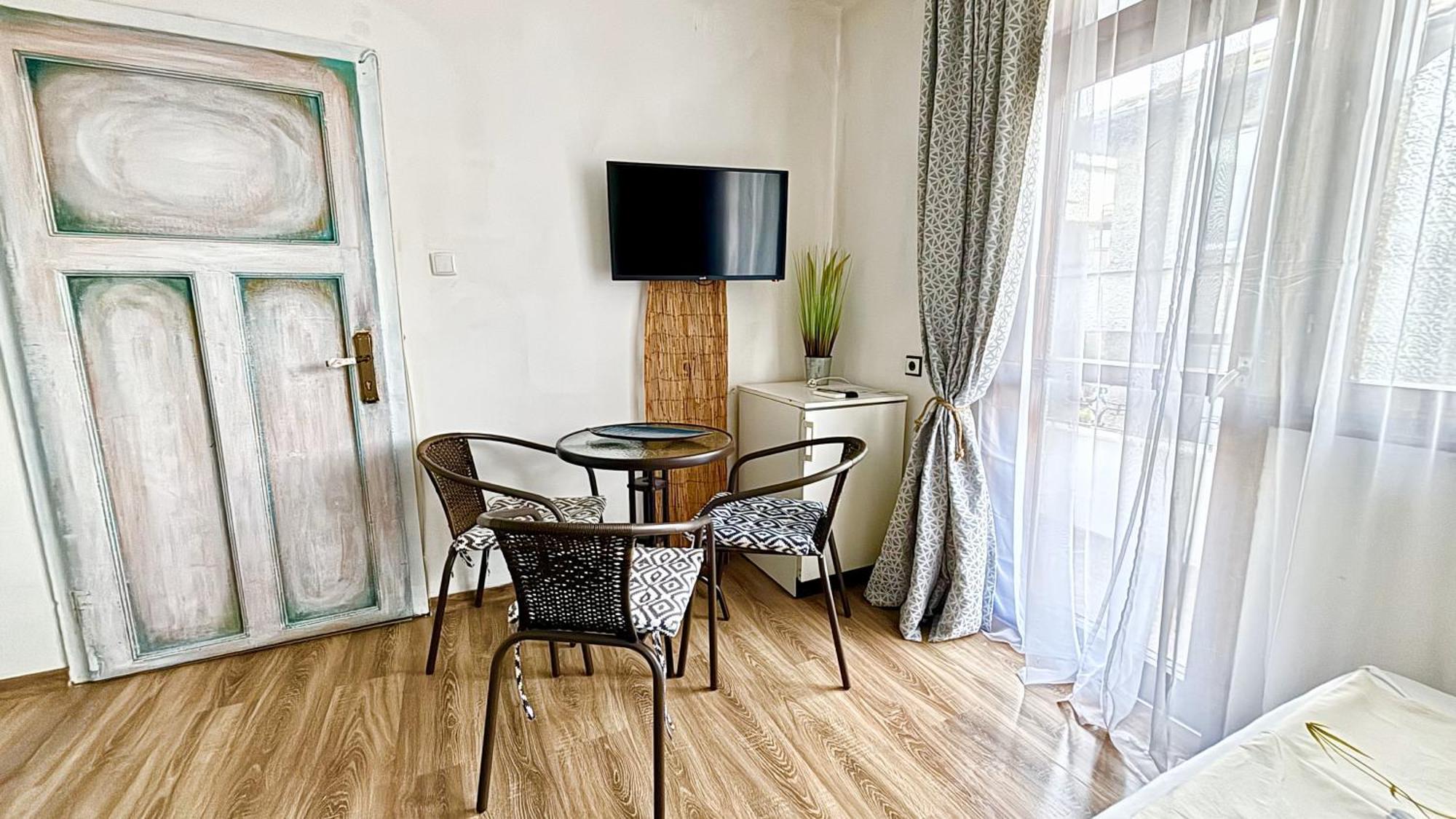 Guest House Hei Taka Sozopol Luaran gambar