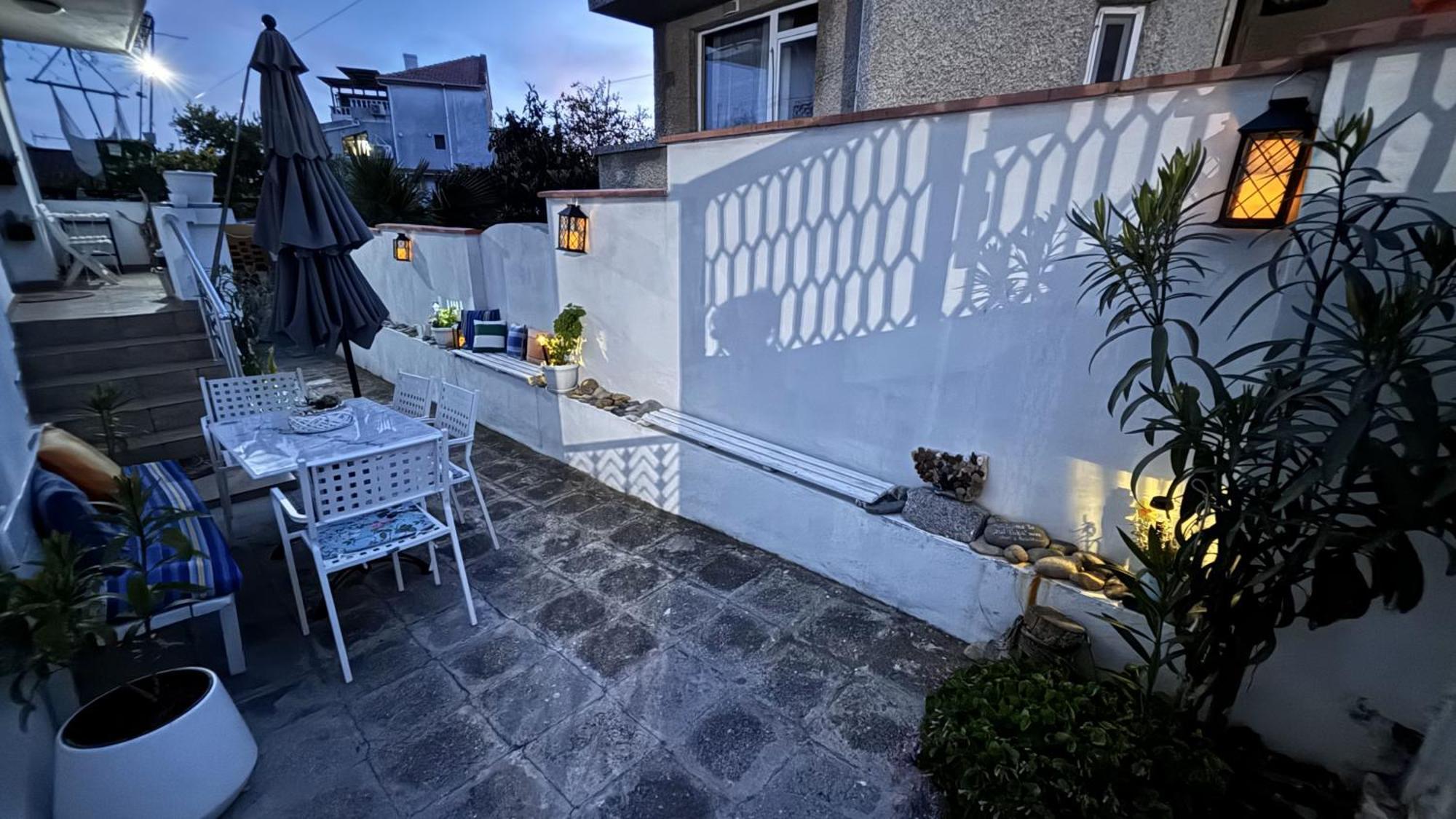 Guest House Hei Taka Sozopol Luaran gambar